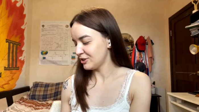 sharie-whitebear