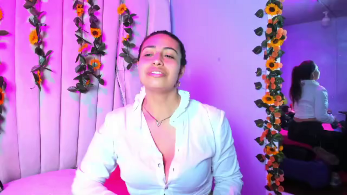 tammy-black
