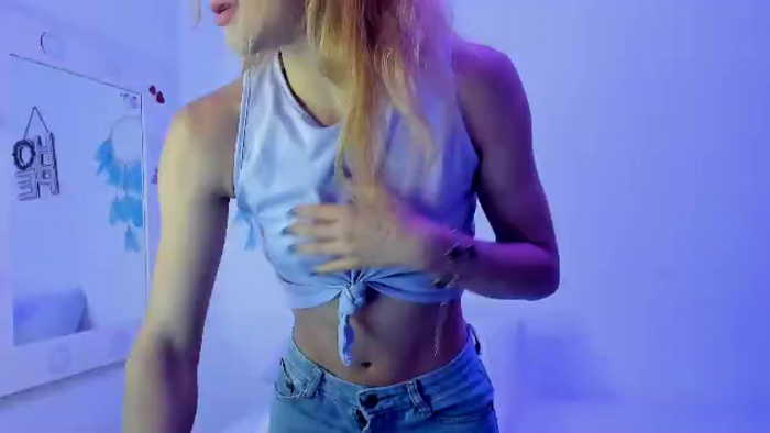 violetta-maddison