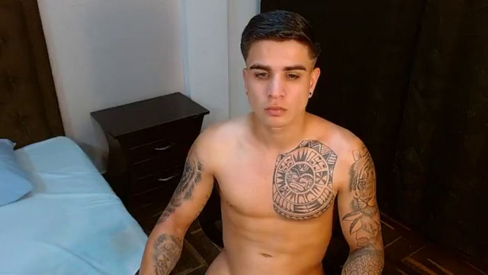 harley-moore