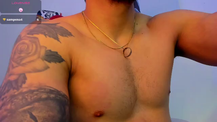 liam-reigns