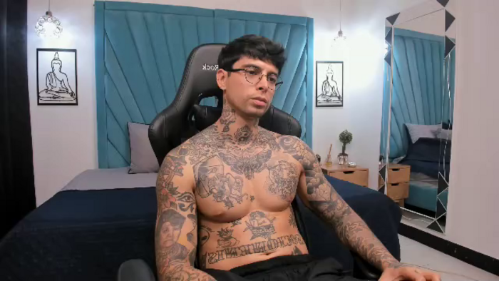 mateo-diluca