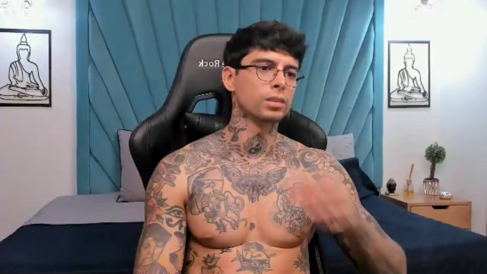 mateo-diluca