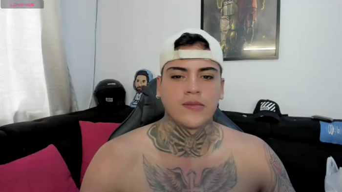 max-braun