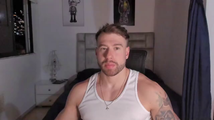 mike-skip
