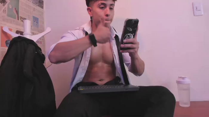 paul-cambel