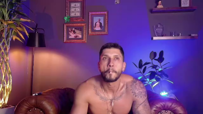 seth-vega