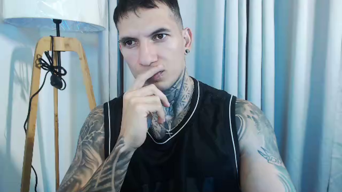 shane-clay