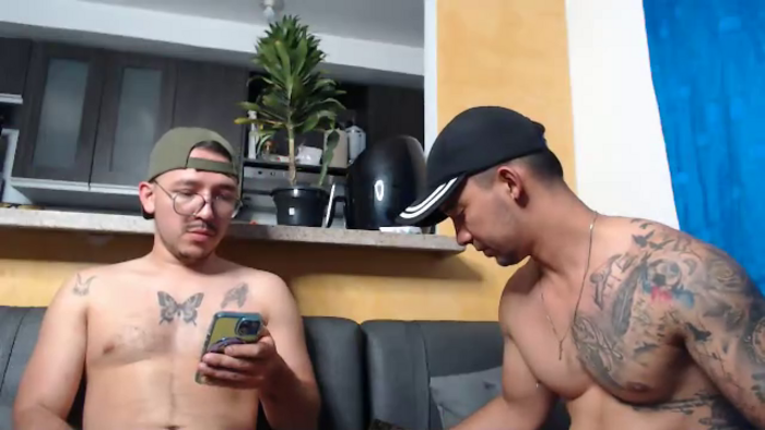 simon-and-marcus