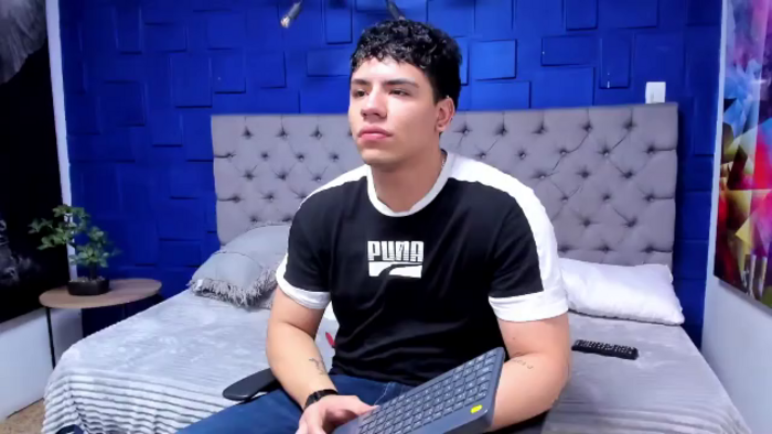 tobias-vega