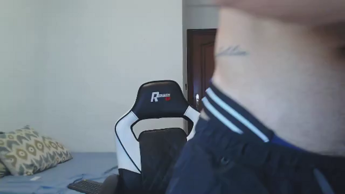 tom-lust