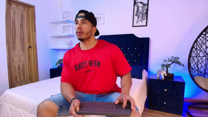 zane-maverick
