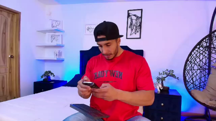zane-maverick