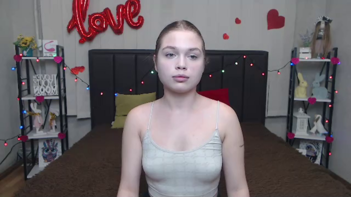 lara-cher