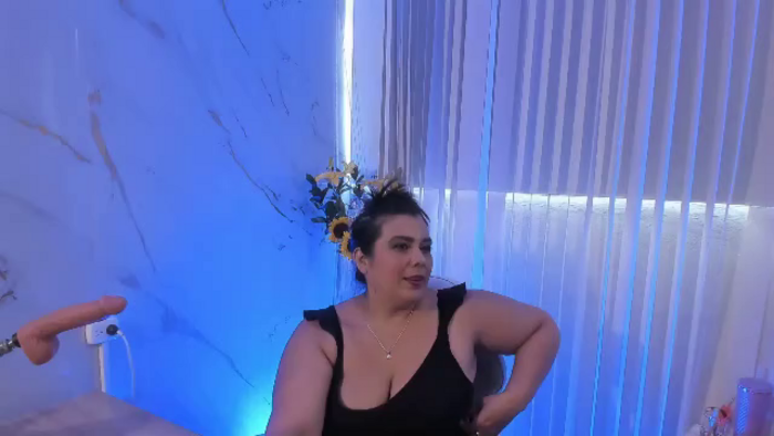 martina-foxy