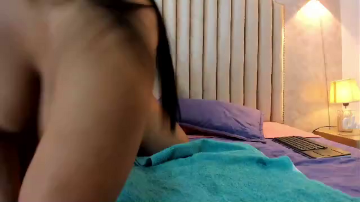 naisha-rousell