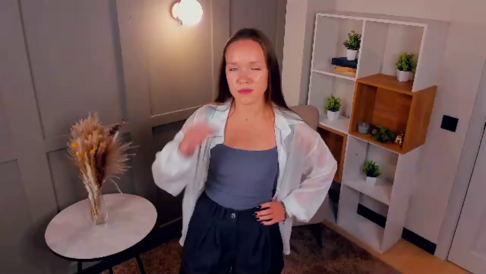 rossana-klutz