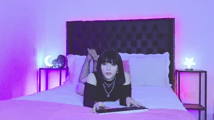 violet-ricci