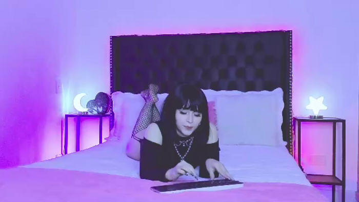 violet-ricci