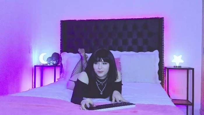violet-ricci