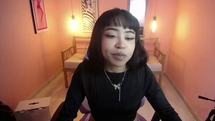 violet-suky