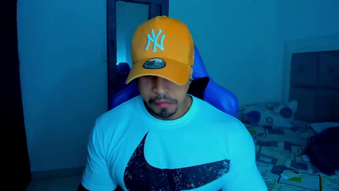 iron-coleman