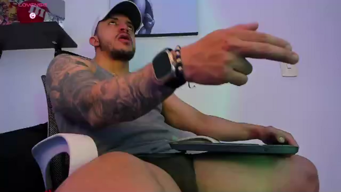 liam-reigns