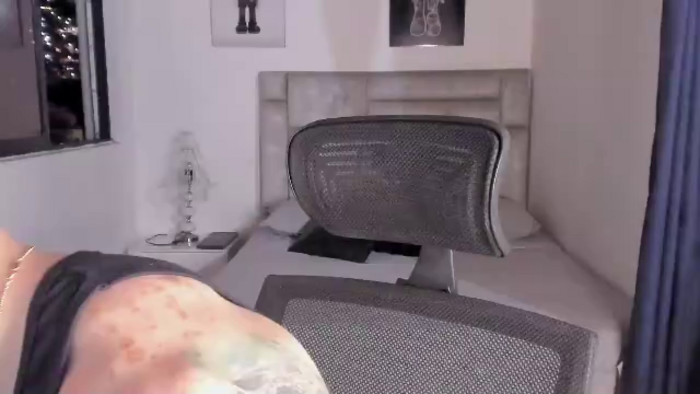 mike-skip