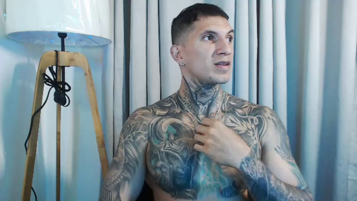 shane-clay