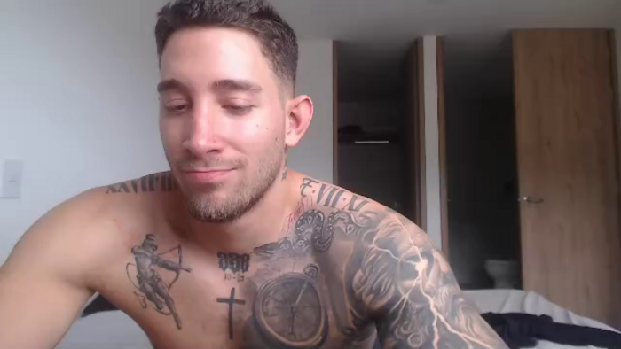 thiago-thomspons