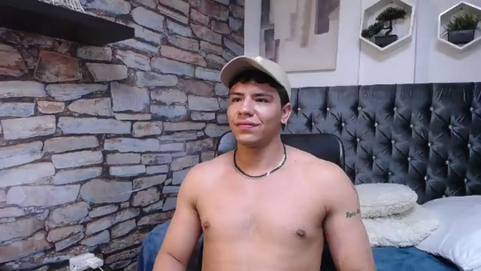 tobias-vega