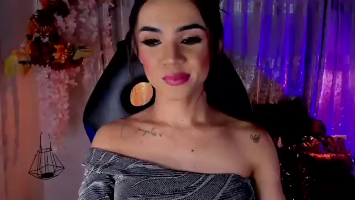 shantall-sophia