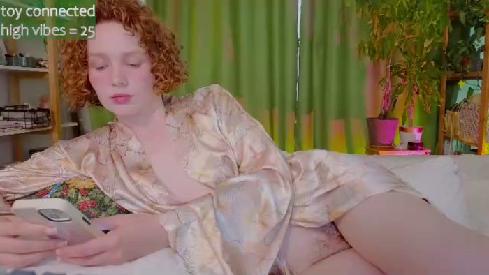 fairy-hairy