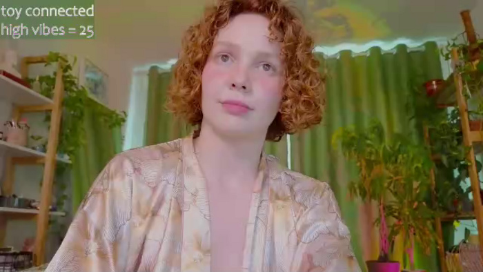 fairy-hairy