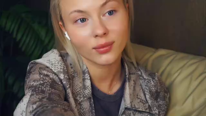 lael-palm