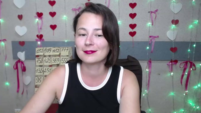 marie-selfi