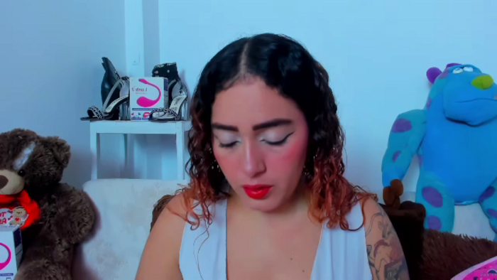 meryda-brave