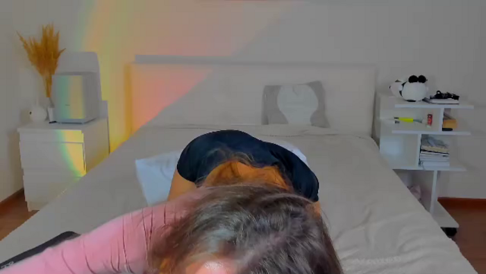 olivia-ginger