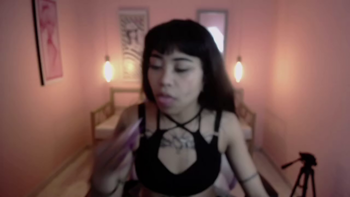 violet-suky