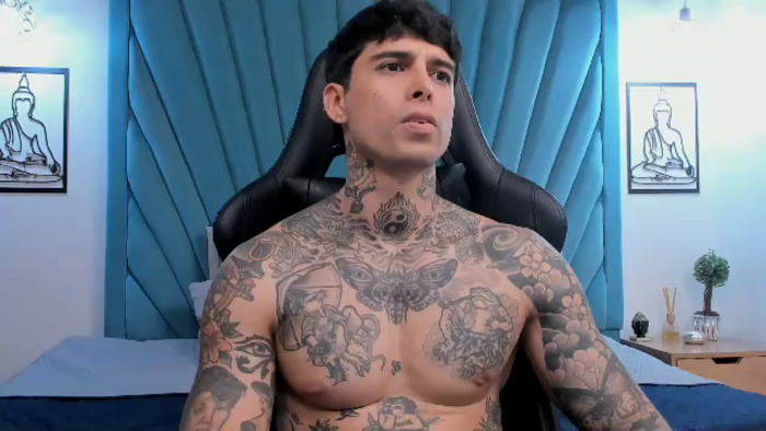 mateo-diluca