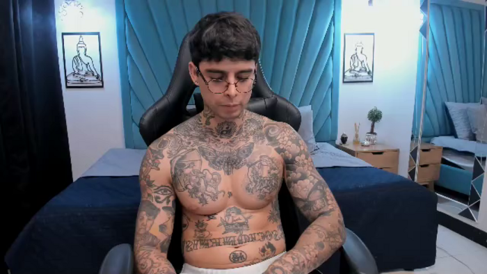 mateo-diluca