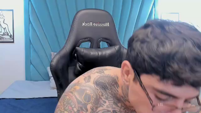 mateo-diluca