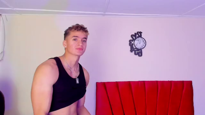 paull-george
