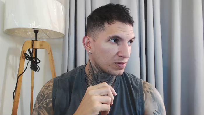 shane-clay