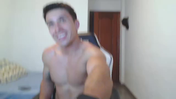 tom-lust
