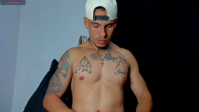 zyon-garcia