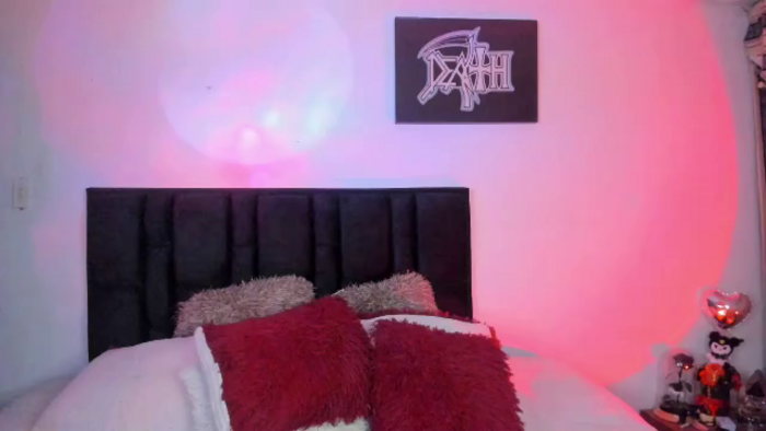 lilith-blade