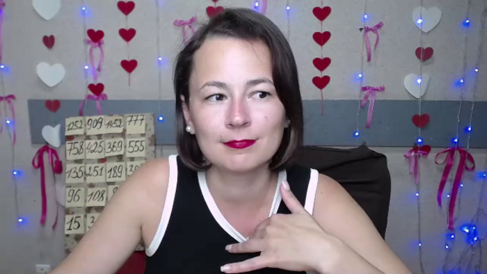 marie-selfi