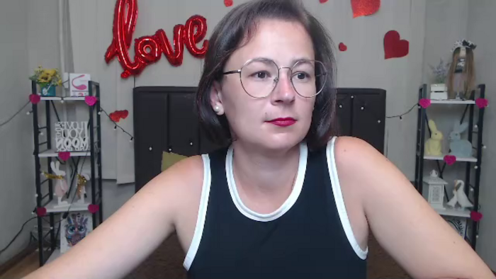 marie-selfi