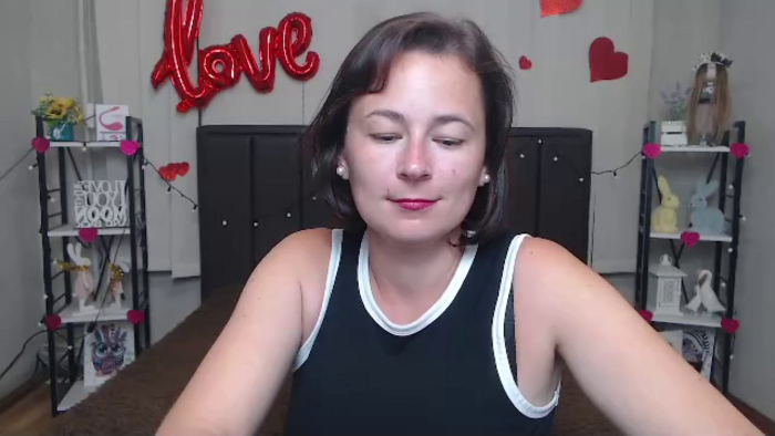 marie-selfi